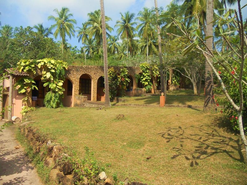 Hotel Eva Lanka 107776