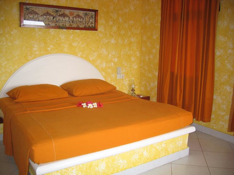 Hotel Eva Lanka 107777