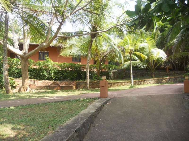 Hotel Eva Lanka 107778