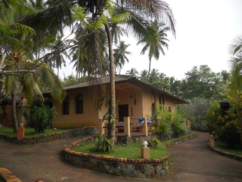 Hotel Eva Lanka 107779