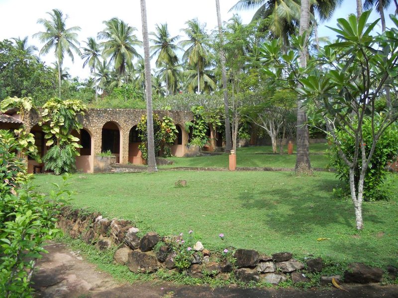 Hotel Eva Lanka 107780