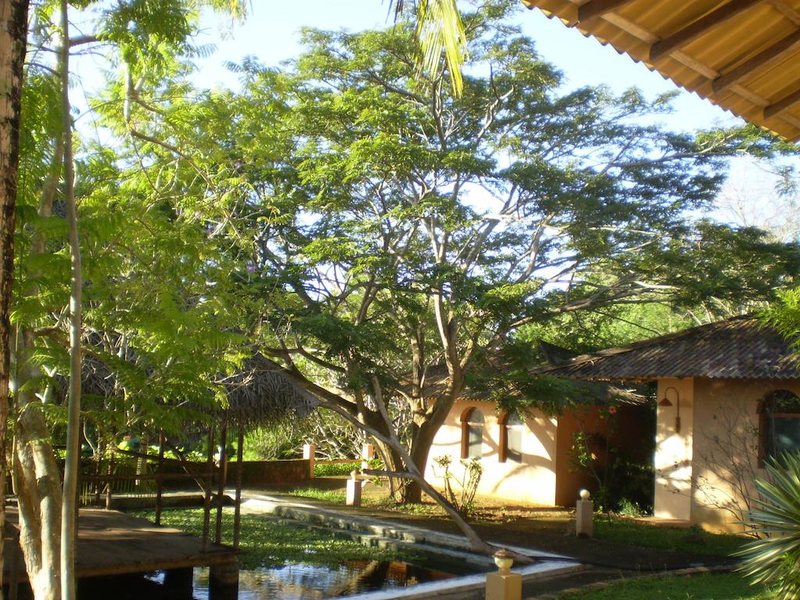 Hotel Eva Lanka 107781