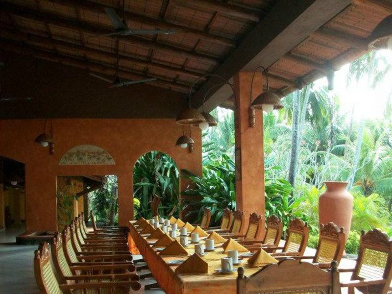 Hotel Eva Lanka 107783