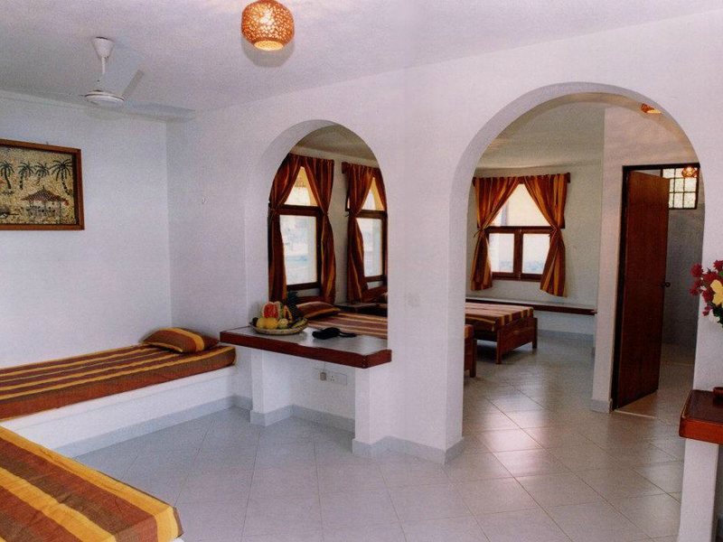 Hotel Eva Lanka 107784