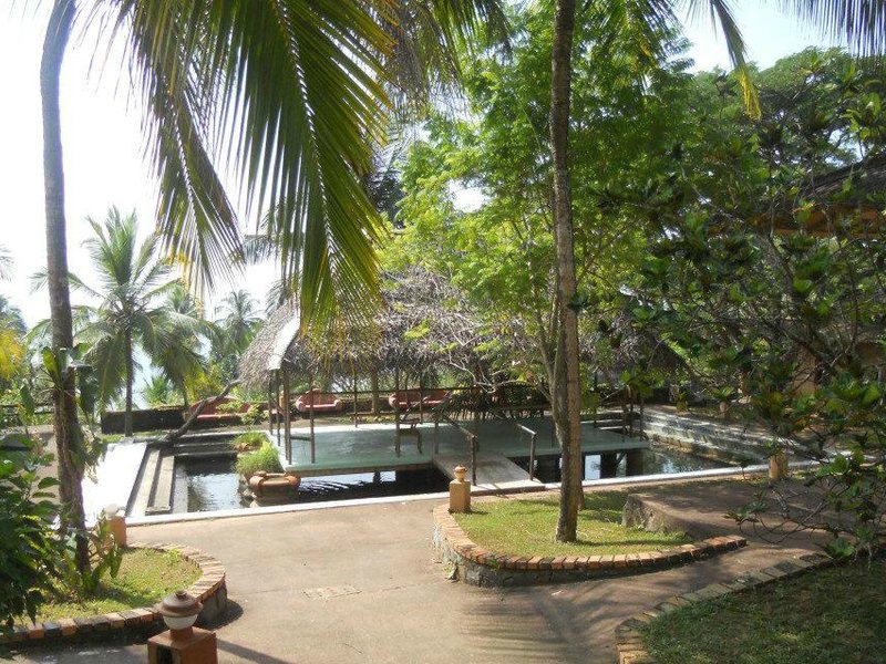 Hotel Eva Lanka 107787