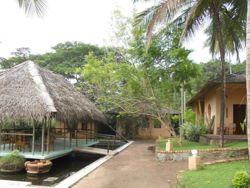 Hotel Eva Lanka 107788