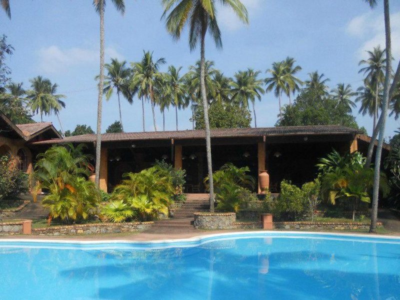 Hotel Eva Lanka 107789