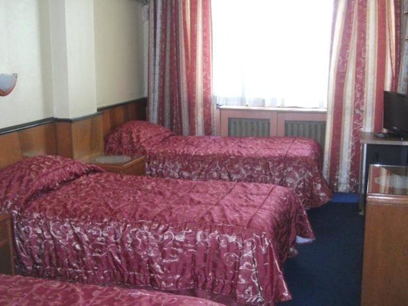 Hotel Eyfel 90745