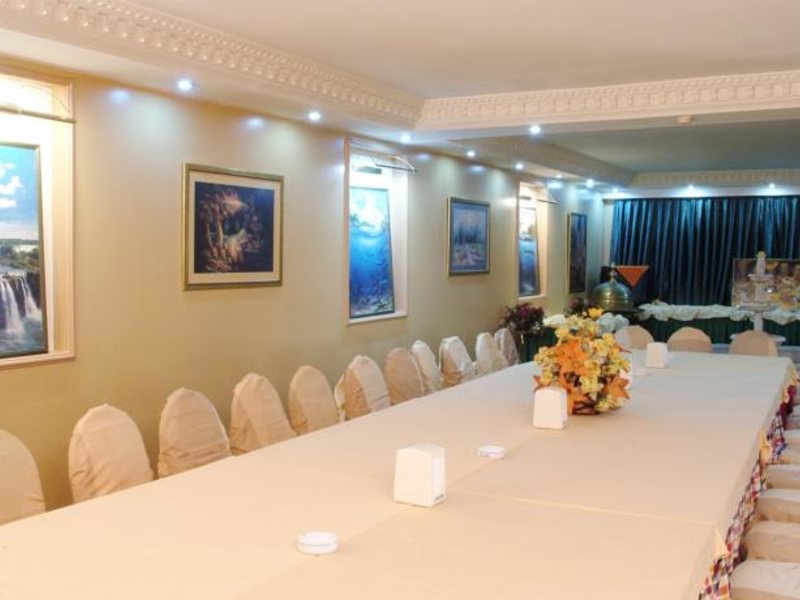 Hotel Eyfel 90747