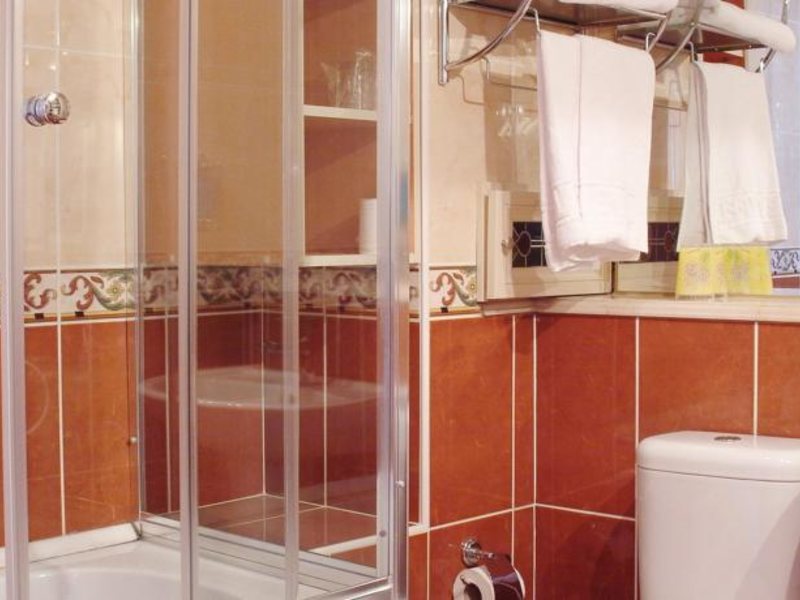 Hotel Eyfel 90748