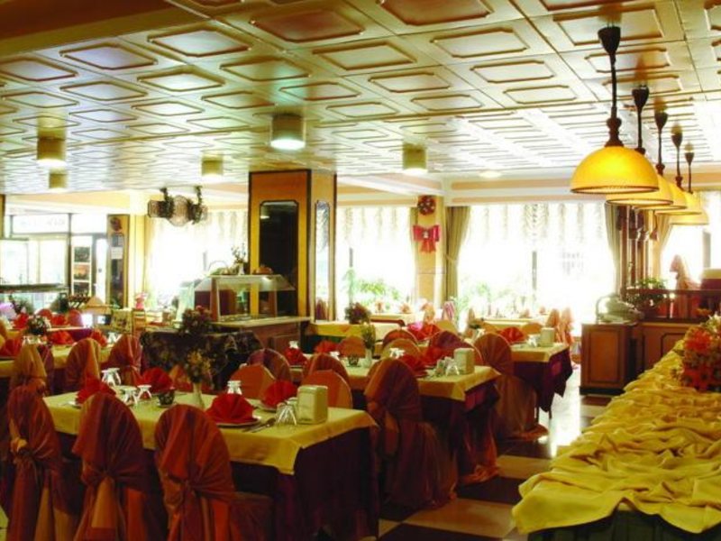 Hotel Eyfel 90749