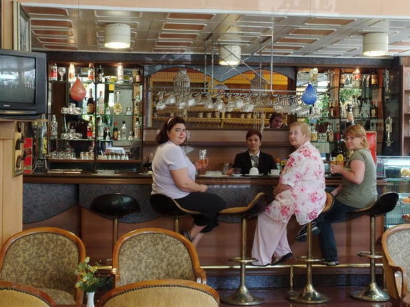 Hotel Eyfel 90751
