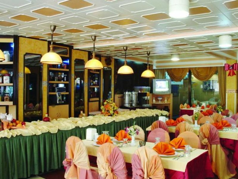 Hotel Eyfel 90753