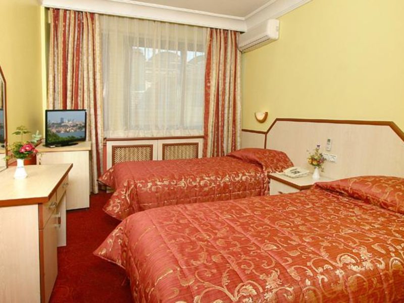 Hotel Eyfel 90756