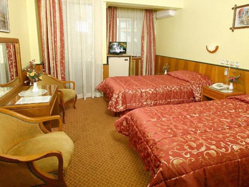 Hotel Eyfel 90757