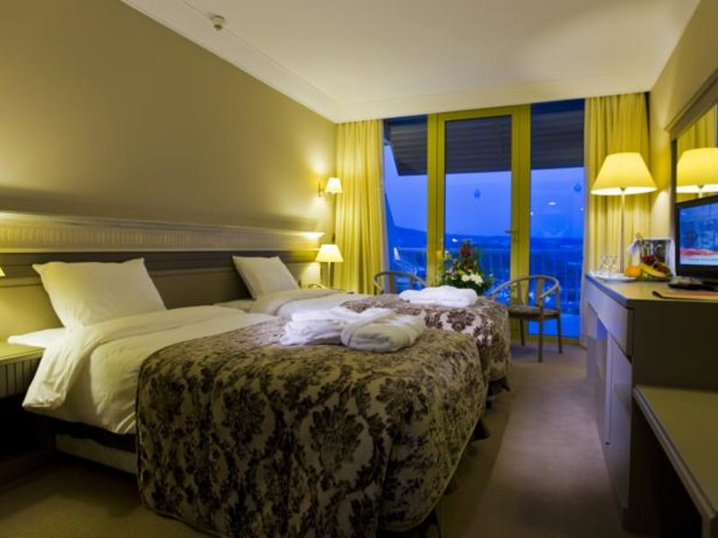 Hotel Fantasia Deluxe 160833