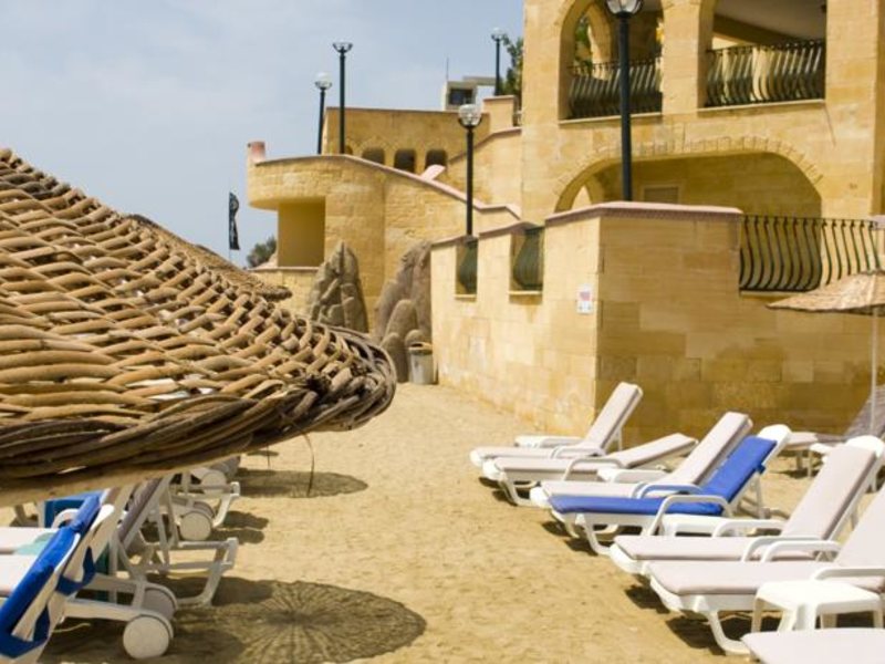 Hotel Fantasia Deluxe 160840