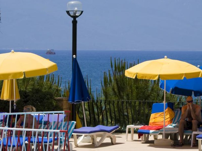 Hotel Fantasia Deluxe 160843