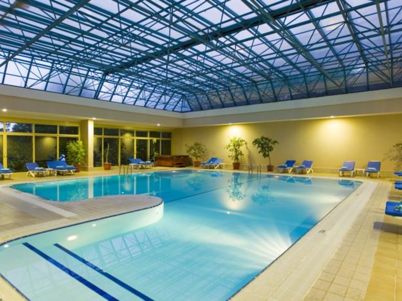 Hotel Fantasia Deluxe 160844