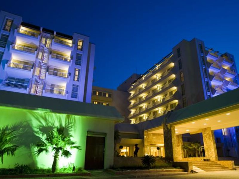 Hotel Fantasia Deluxe 160846