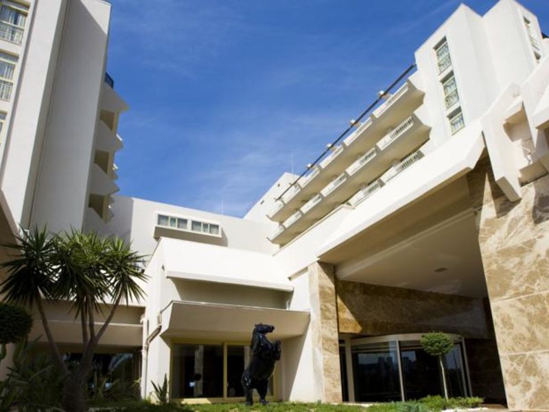 Hotel Fantasia Deluxe 160848