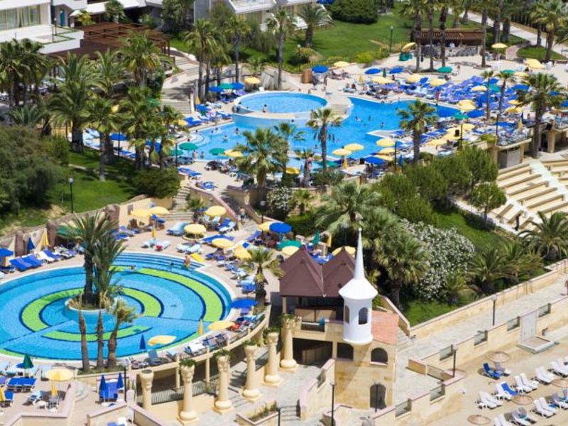 Hotel Fantasia Deluxe 160849