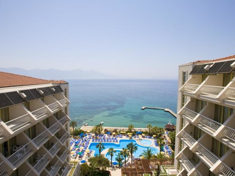 Hotel Fantasia Deluxe 160850