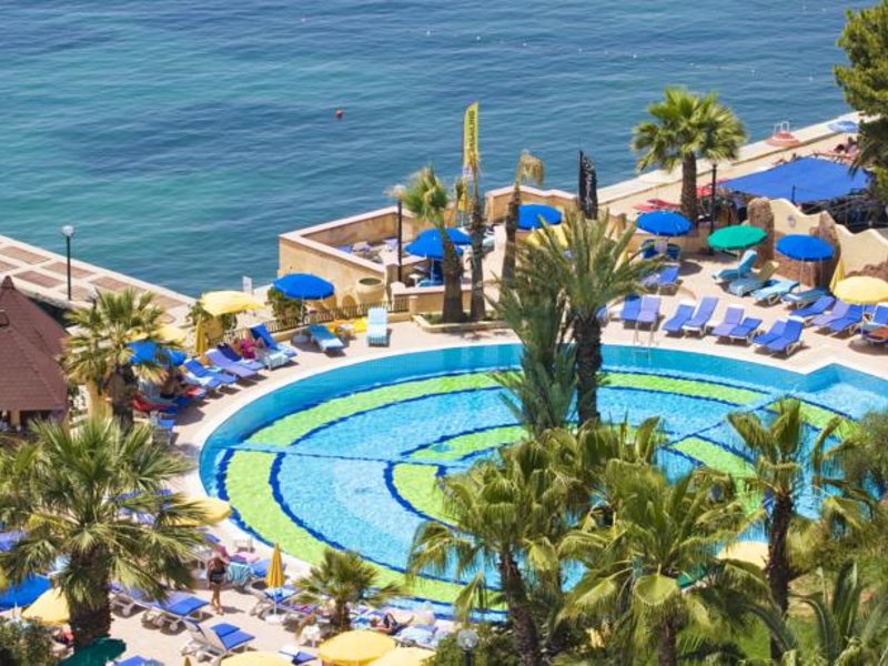 Hotel Fantasia Deluxe 160856