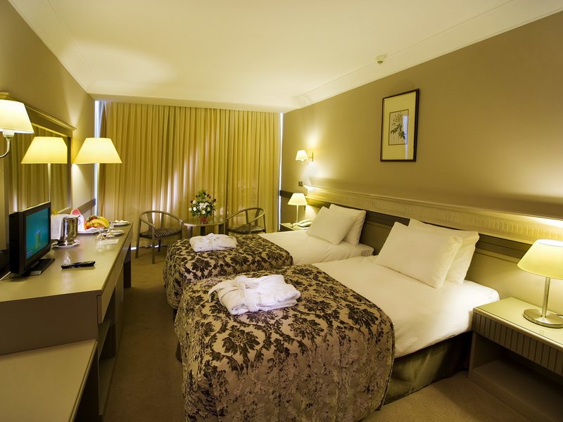 Hotel Fantasia Deluxe 160858