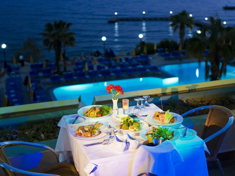 Hotel Fantasia Deluxe 160859