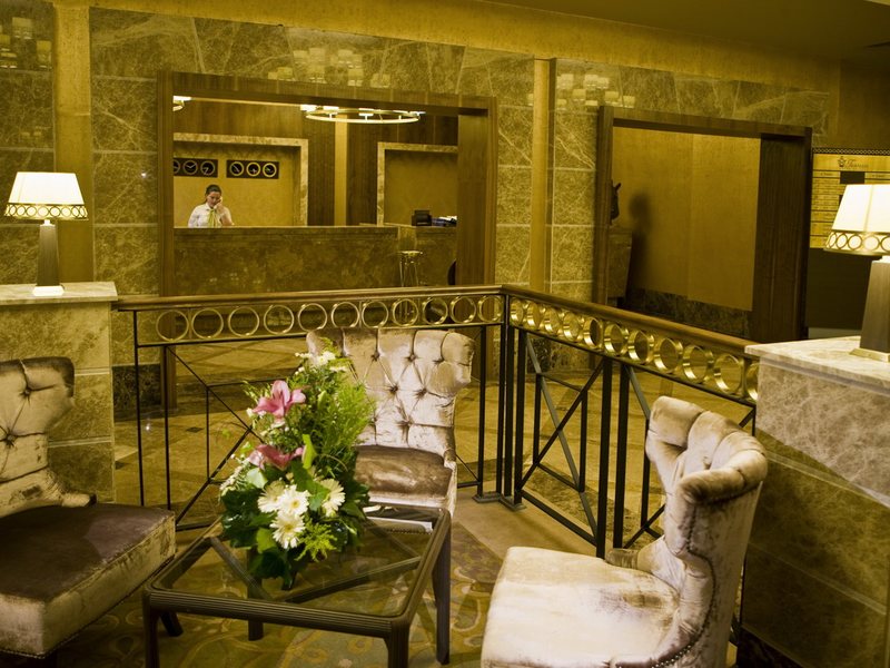 Hotel Fantasia Deluxe 160862