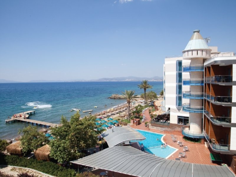 Hotel Faustina 72322