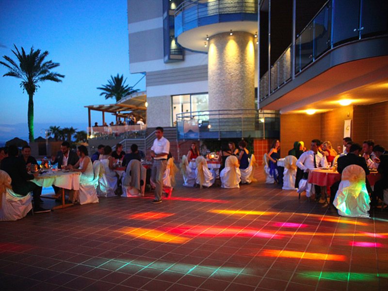 Hotel Faustina 72323