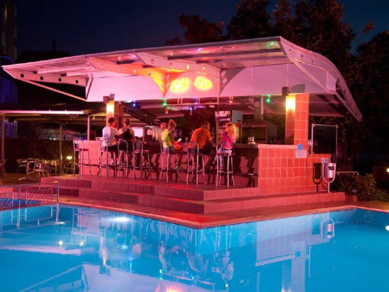 Hotel Faustina 72324