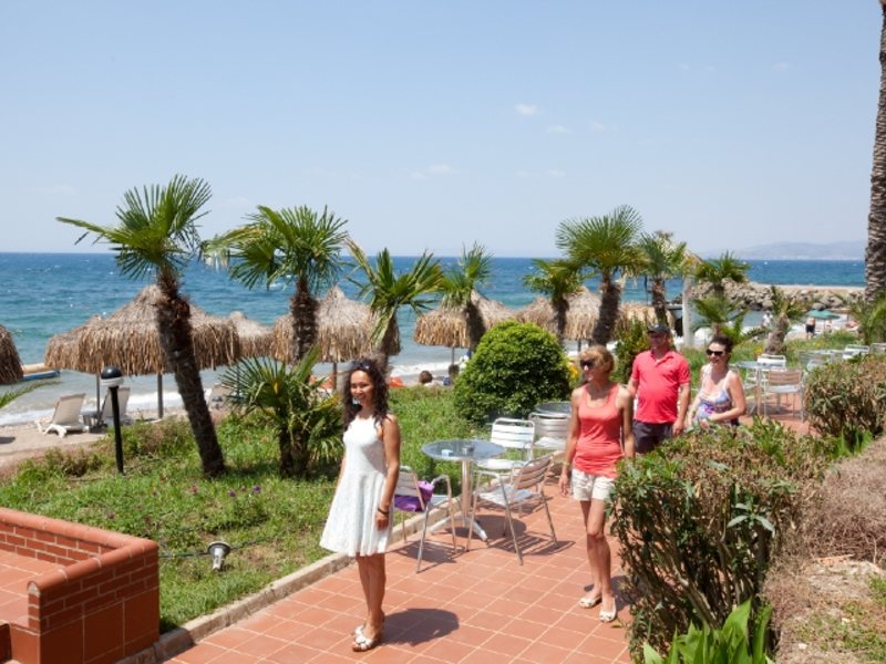 Hotel Faustina 72331