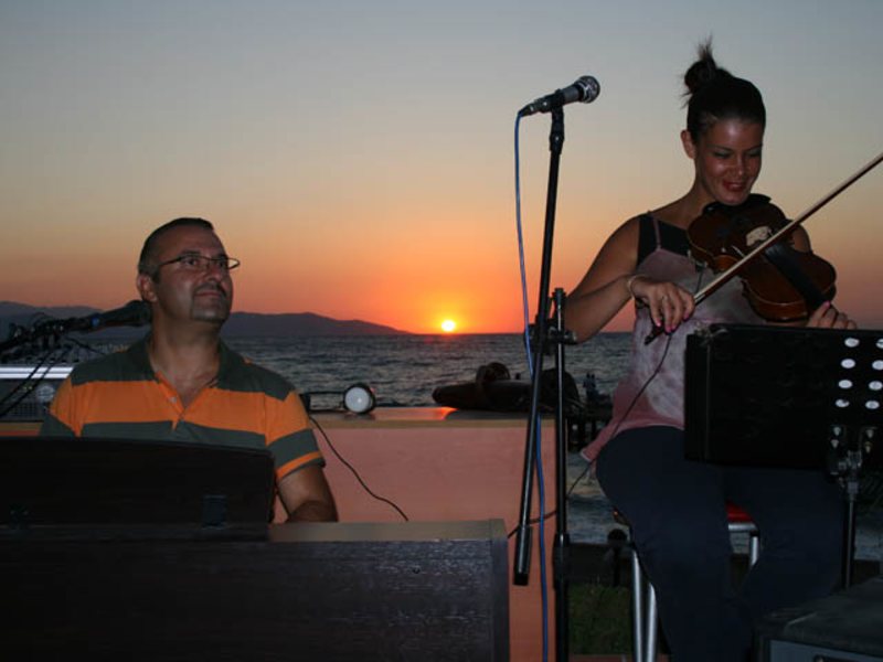 Hotel Faustina 72332