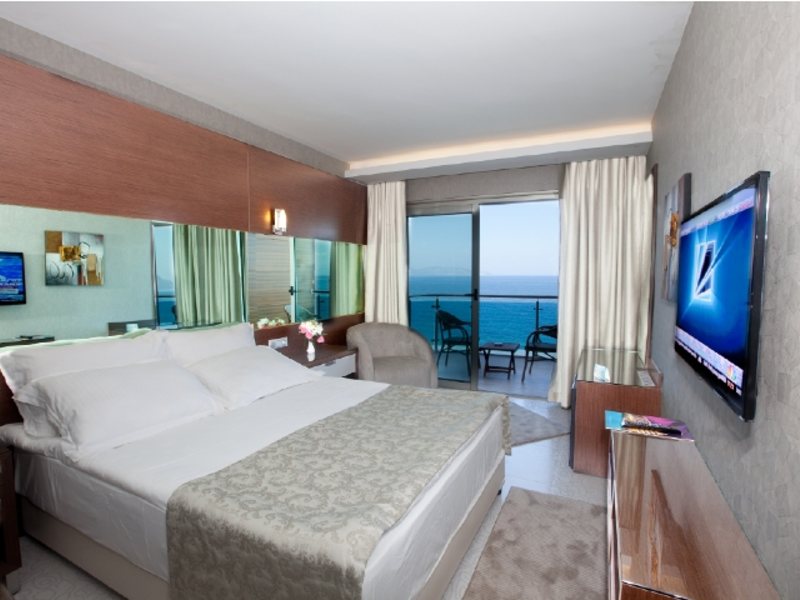 Hotel Faustina 72333