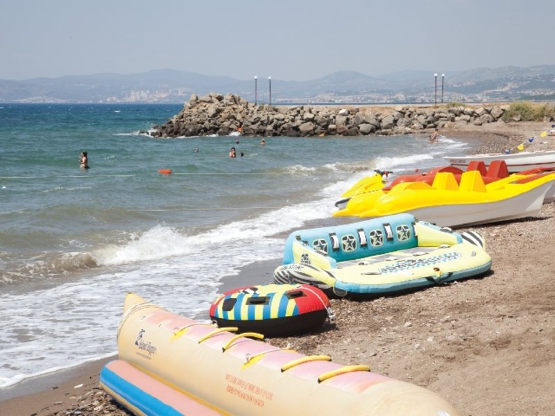 Hotel Faustina 72334