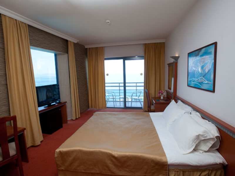 Hotel Faustina 72336