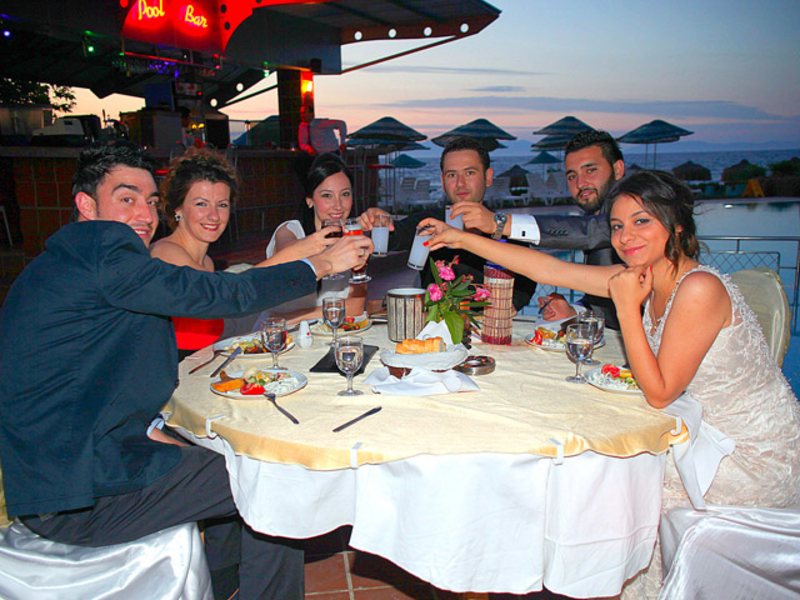 Hotel Faustina 72337