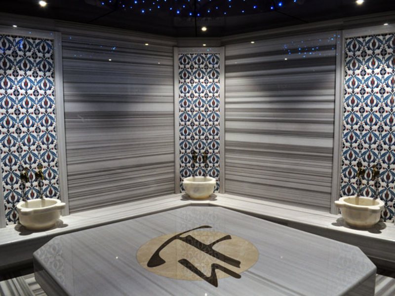 Hotel Faustina 72338