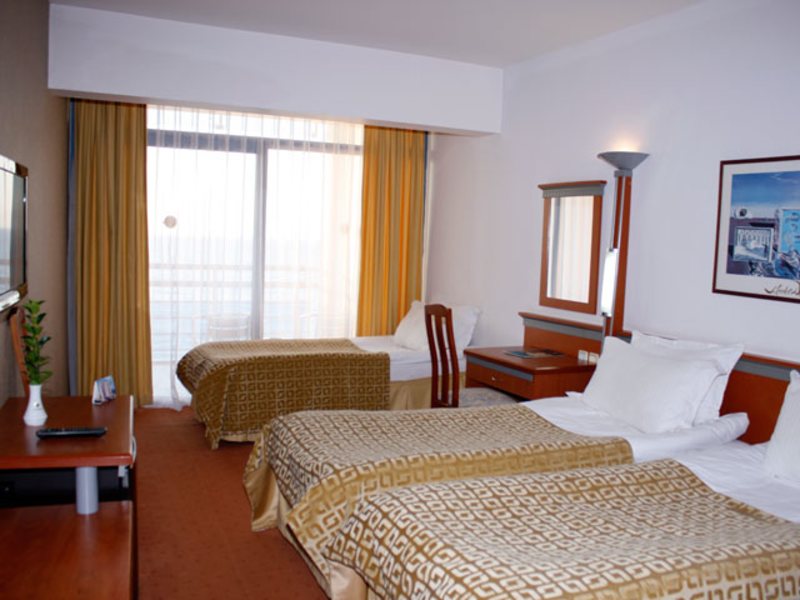 Hotel Faustina 72339