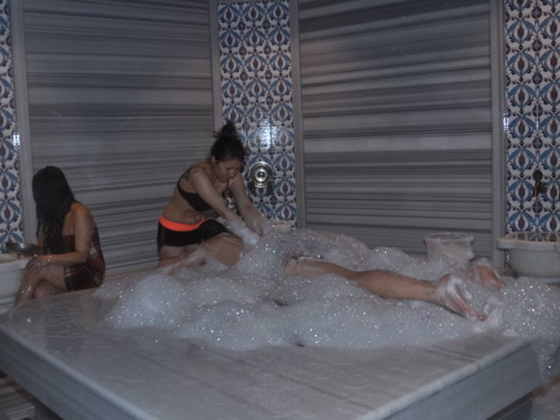 Hotel Faustina 72344