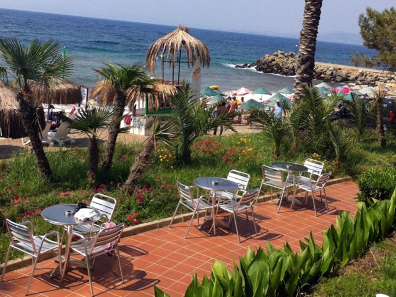 Hotel Faustina 72345