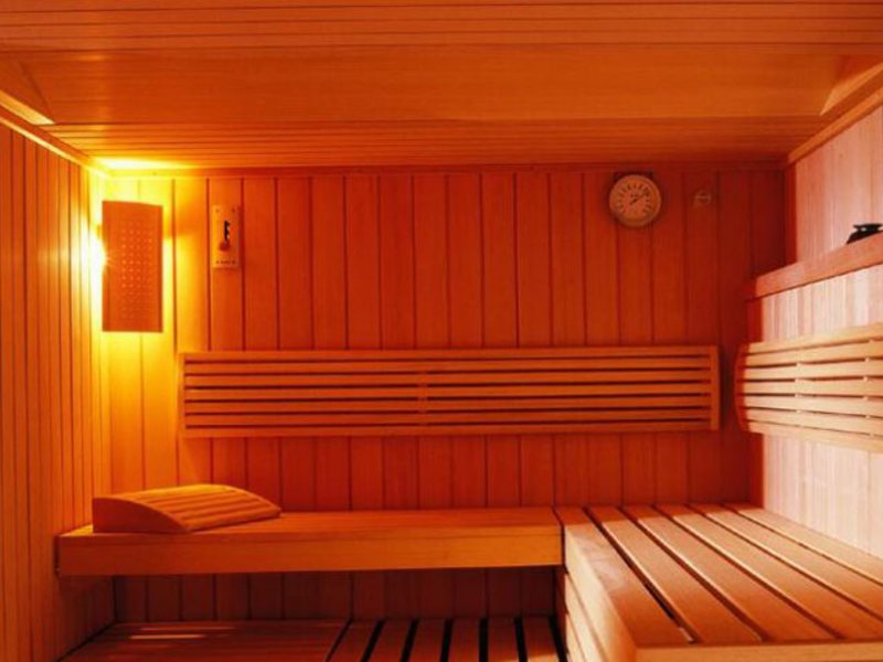 Hotel Faustina 72347