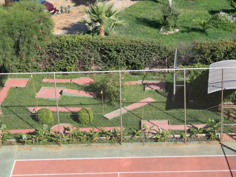 Hotel Faustina 72349