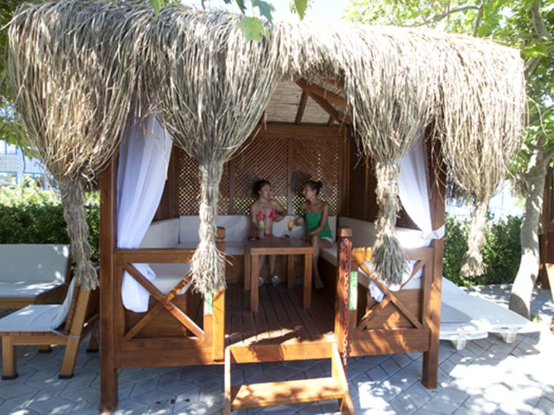 Hotel Faustina 72352