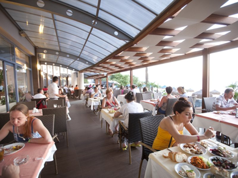 Hotel Faustina 72353