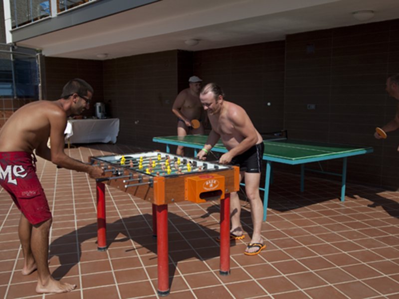 Hotel Faustina 72354