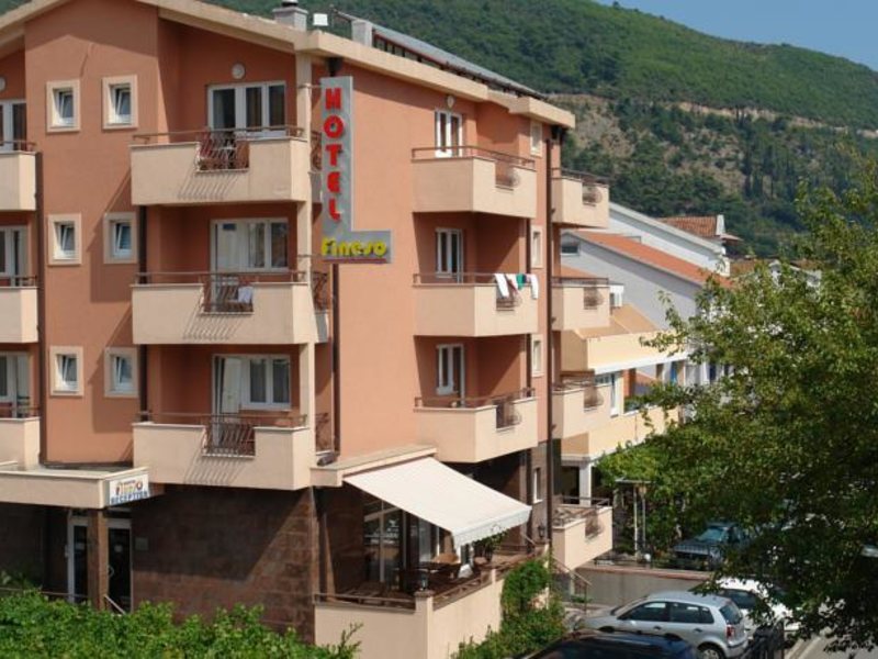 Hotel Fineso 72400